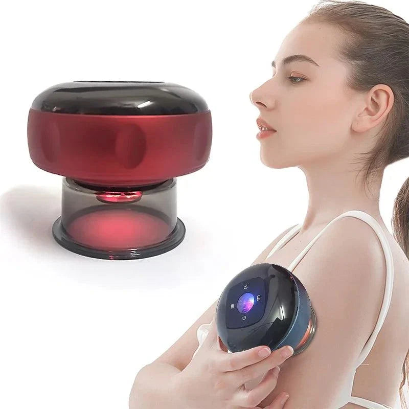 Suction Cup Massagers