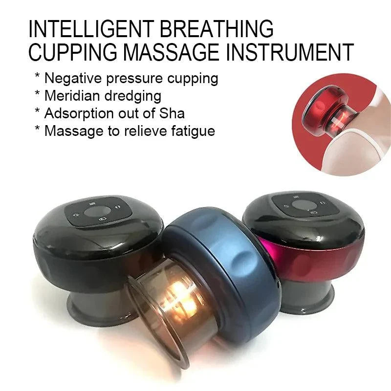 Suction Cup Massagers