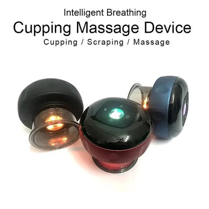 Suction Cup Massagers