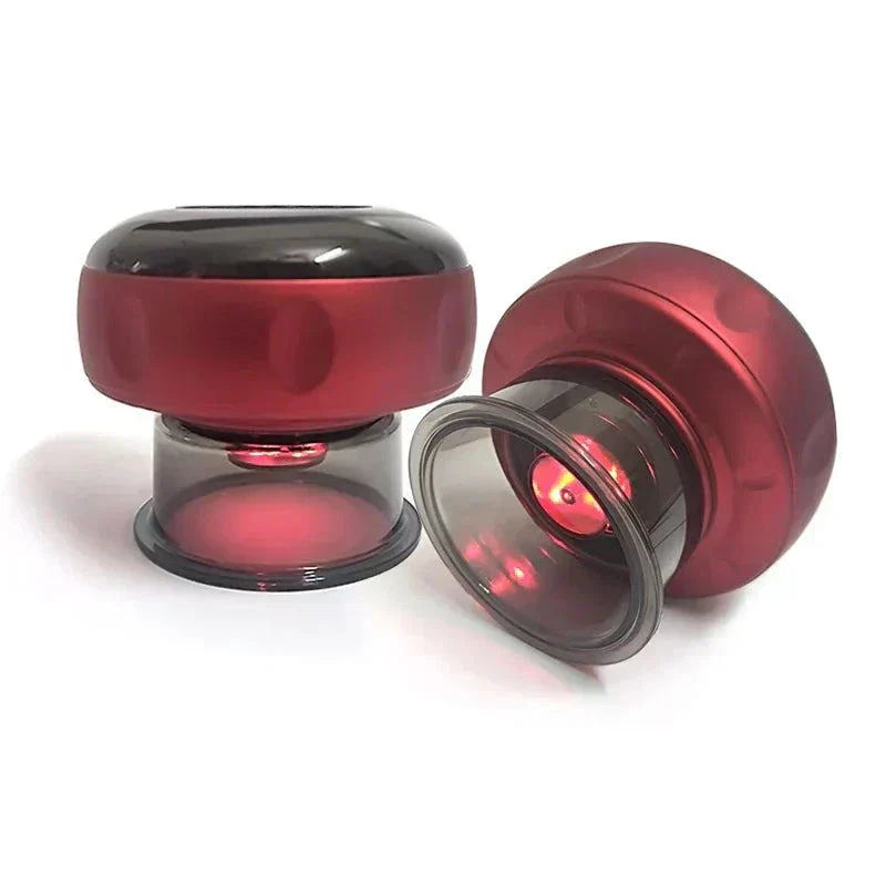 Suction Cup Massagers